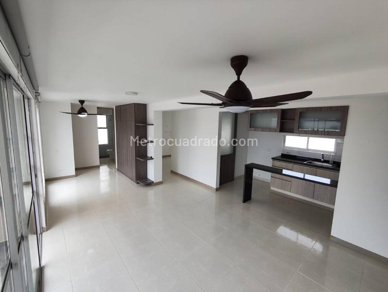 Piso – Jamundí, Campos de Pangola - Vista 3