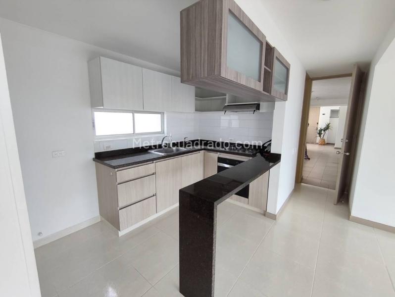 Piso – Jamundí, Campos de Pangola - Vista 5