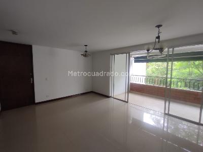Apartamento de 3 alcobas en venta en Guadalupe Alto, Cali, 125 m² · foto 2 de 20