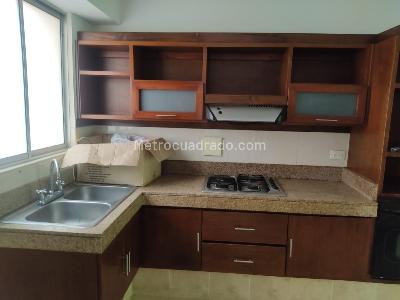 Apartamento de 3 alcobas en venta en Guadalupe Alto, Cali, 125 m² · foto 6 de 20