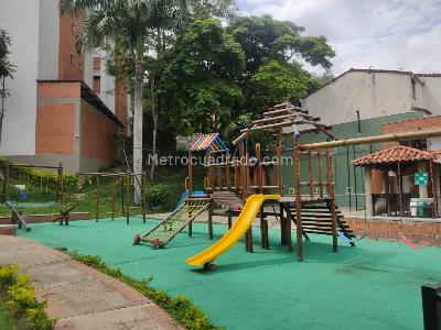 Apartamento de 3 alcobas en venta en Guadalupe Alto, Cali, 125 m² · foto 19 de 20