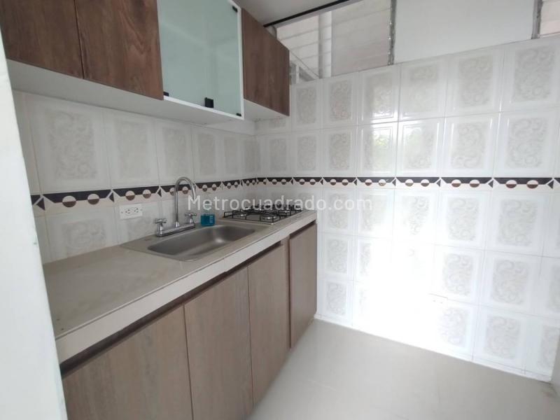 Piso – Jamundí, El Rodeo, Sur - Vista 2