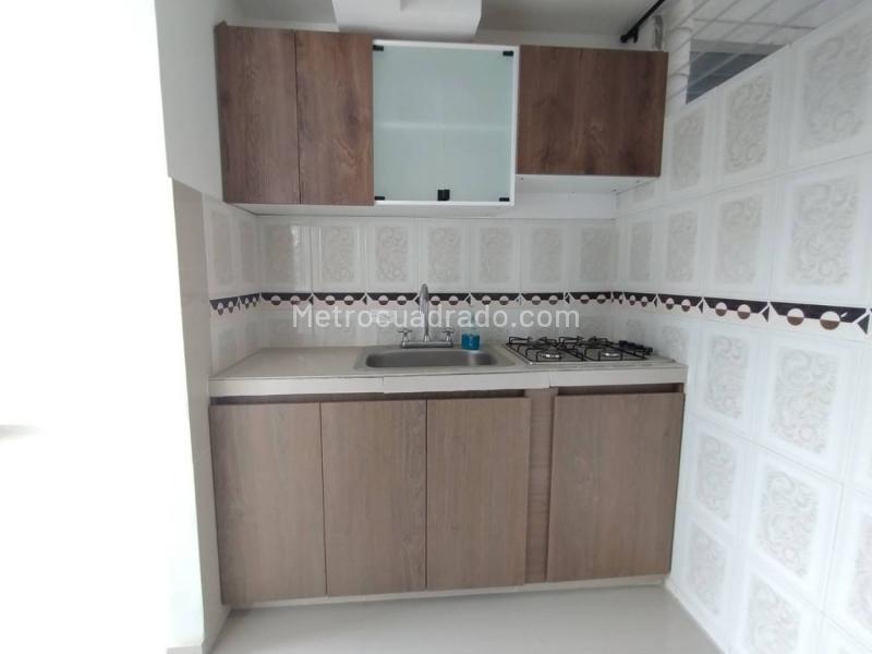Piso – Jamundí, El Rodeo, Sur - Vista 3