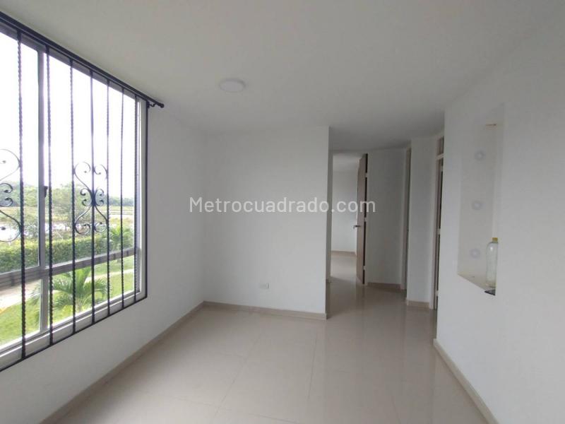 Piso – Jamundí, El Rodeo, Sur - Vista 4