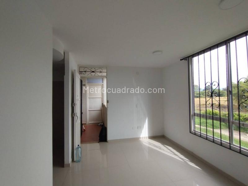 Piso – Jamundí, El Rodeo, Sur - Vista 5
