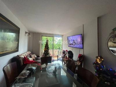 Apartamento de 3 alcobas en venta en Caney, Cali, 85 m² · foto 2 de 20