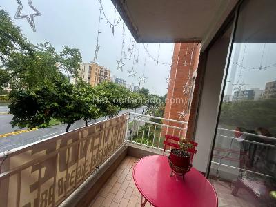 Apartamento de 3 alcobas en venta en Caney, Cali, 85 m² · foto 4 de 20