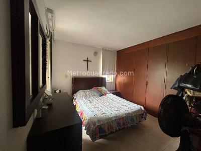 Apartamento de 3 alcobas en venta en Caney, Cali, 85 m² · foto 8 de 20