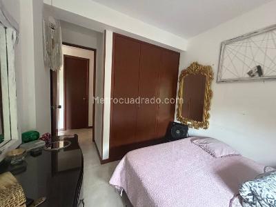 Apartamento de 3 alcobas en venta en Caney, Cali, 85 m² · foto 9 de 20