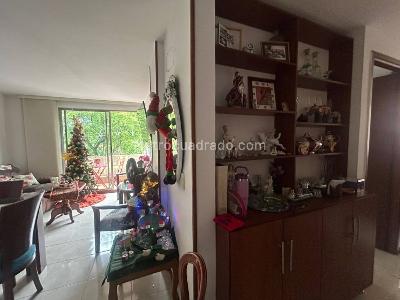 Apartamento de 3 alcobas en venta en Caney, Cali, 85 m² · foto 10 de 20