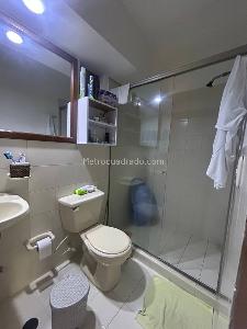 Apartamento de 3 alcobas en venta en Caney, Cali, 85 m² · foto 13 de 20