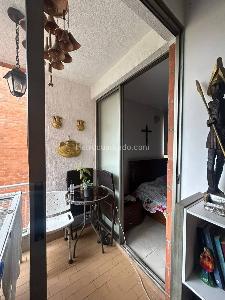 Apartamento de 3 alcobas en venta en Caney, Cali, 85 m² · foto 14 de 20