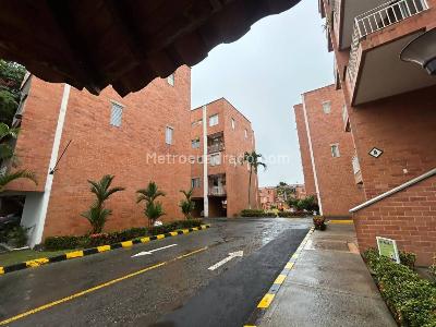 Apartamento de 3 alcobas en venta en Caney, Cali, 85 m² · foto 19 de 20