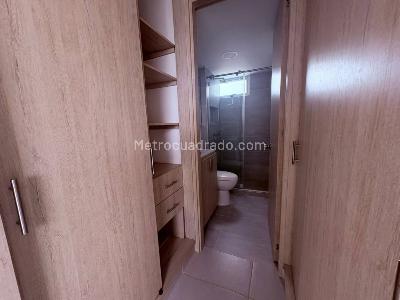 Apartamento de 2 alcobas en venta en Hacienda Kachipay, Cali, 53 m² · foto 11 de 20
