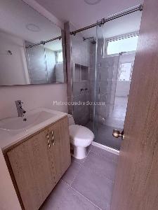 Apartamento de 2 alcobas en venta en Hacienda Kachipay, Cali, 53 m² · foto 15 de 20