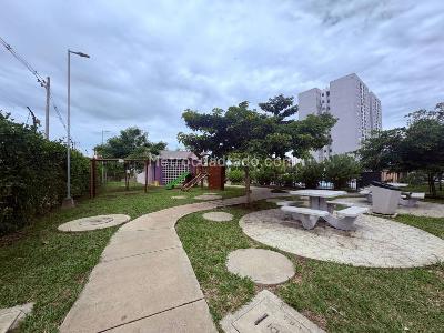 Apartamento de 2 alcobas en venta en Hacienda Kachipay, Cali, 53 m² · foto 17 de 20