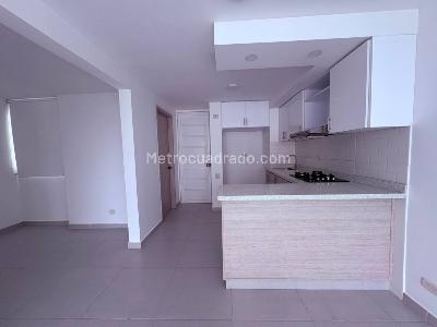 Apartamento de 2 alcobas en venta en Hacienda Kachipay, Cali, 53 m² · foto 2 de 20