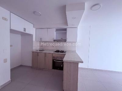 Apartamento de 2 alcobas en venta en Hacienda Kachipay, Cali, 53 m² · foto 3 de 20