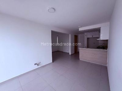 Apartamento de 2 alcobas en venta en Hacienda Kachipay, Cali, 53 m² · foto 4 de 20
