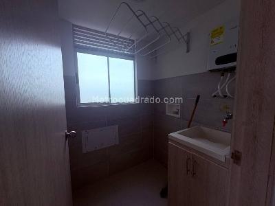 Apartamento de 2 alcobas en venta en Hacienda Kachipay, Cali, 53 m² · foto 5 de 20