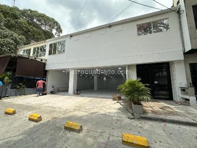Local Comercial en Arriendo, Versalles, Cali