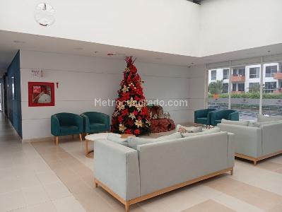 Apartamento de 3 alcobas en venta en Ciudad Bochalema, Cali, 94 m² · foto 2 de 11