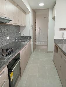 Apartamento de 3 alcobas en venta en Ciudad Bochalema, Cali, 94 m² · foto 3 de 11