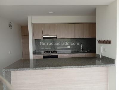 Apartamento de 3 alcobas en venta en Ciudad Bochalema, Cali, 94 m² · foto 5 de 11