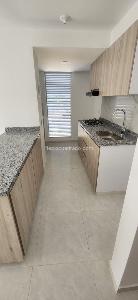 Apartamento de 3 alcobas en venta en Ciudad Bochalema, Cali, 94 m² · foto 10 de 11