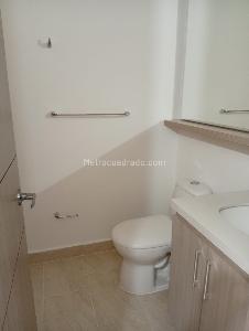 Apartamento de 3 alcobas en venta en Ciudad Bochalema, Cali, 94 m² · foto 11 de 11