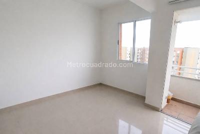 Apartamento de 2 alcobas en venta en Hacienda Kachipay, Cali, 60 m² · foto 4 de 20