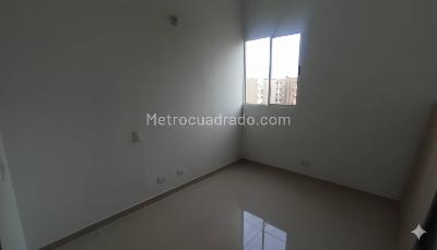Apartamento de 2 alcobas en venta en Hacienda Kachipay, Cali, 60 m² · foto 5 de 20