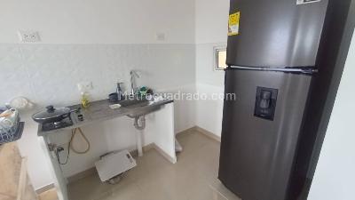 Apartamento de 2 alcobas en venta en Hacienda Kachipay, Cali, 60 m² · foto 7 de 20