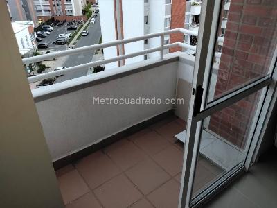 Apartamento de 2 alcobas en venta en Hacienda Kachipay, Cali, 60 m² · foto 8 de 20