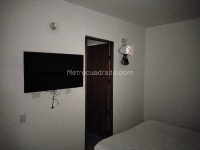 Apartamento de 2 alcobas en venta en Hacienda Kachipay, Cali, 60 m² · foto 12 de 20