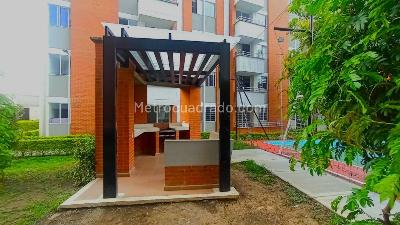 Apartamento de 2 alcobas en venta en Hacienda Kachipay, Cali, 60 m² · foto 16 de 20