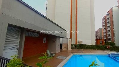 Apartamento de 2 alcobas en venta en Hacienda Kachipay, Cali, 60 m² · foto 18 de 20