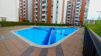 Apartamento de 2 alcobas en venta en Hacienda Kachipay, Cali, 60 m² · foto 19 de 20