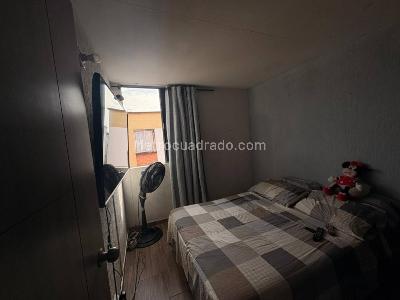 Apartamento de 3 alcobas en venta en Torres De Comfandi, Cali, 50 m² · foto 12 de 20