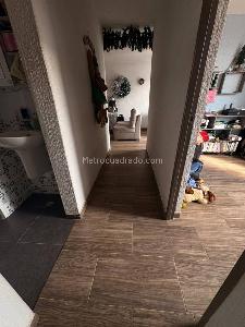 Apartamento de 3 alcobas en venta en Torres De Comfandi, Cali, 50 m² · foto 13 de 20