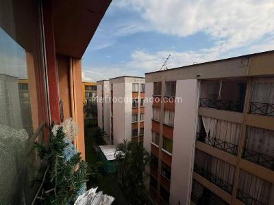Apartamento de 3 alcobas en venta en Torres De Comfandi, Cali, 50 m² · foto 17 de 20