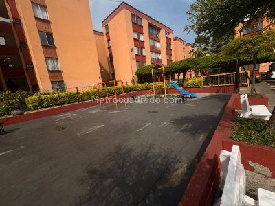 Apartamento de 3 alcobas en venta en Torres De Comfandi, Cali, 50 m² · foto 20 de 20