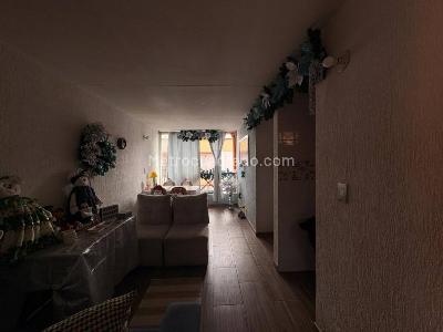 Apartamento de 3 alcobas en venta en Torres De Comfandi, Cali, 50 m² · foto 3 de 20