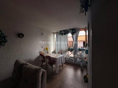 Apartamento de 3 alcobas en venta en Torres De Comfandi, Cali, 50 m² · foto 4 de 20