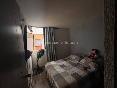 Apartamento de 3 alcobas en venta en Torres De Comfandi, Cali, 50 m² · foto 6 de 20
