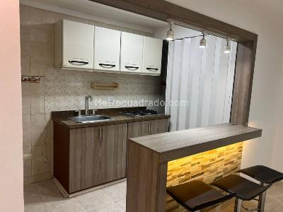 Apartamento en venta en Colseguros, Cali · foto 13 de 20
