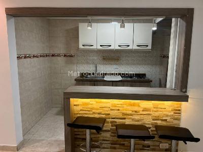 Apartamento en venta en Colseguros, Cali · foto 17 de 20
