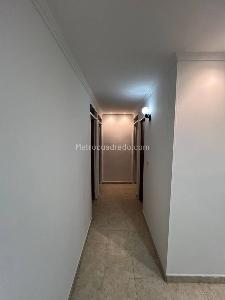 Apartamento en venta en Colseguros, Cali · foto 19 de 20