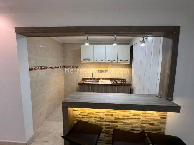 Apartamento en venta en Colseguros, Cali · foto 2 de 20