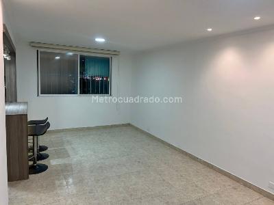 Apartamento en venta en Colseguros, Cali · foto 3 de 20
